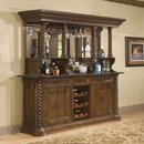 Home Bar for Decoration
