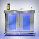 Home Bar for Decoration
