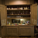 Home Bar for Decoration
