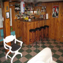 Home Bar for Decoration
