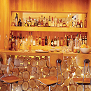 Home Bar for Decoration
