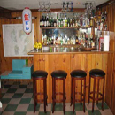 Home Bar for Decoration
