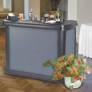 Home Bar for Decoration
