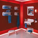 Bathroom Decoration