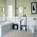 Bathroom Decoration
