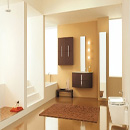 Bathroom Decoration