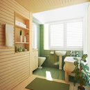 Bathroom Decoration