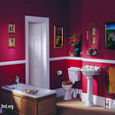 Bathroom Decoration