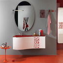 Bathroom Decoration