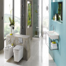 Bathroom Decoration