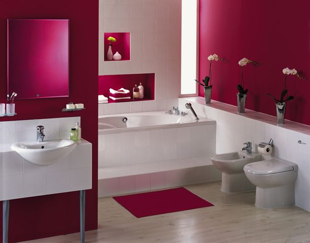 Small Bathroom Color Ideas | 610 x 478 · 29 kB · jpeg
