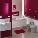 Bathroom Decoration