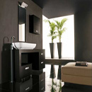 Bathroom Decoration