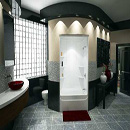 Bathroom Decoration