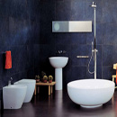 Bathroom Decoration