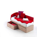 Beds & Mattresses
