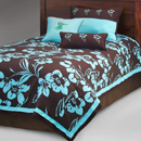 Beddings for Decoration