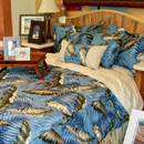 Beddings for Decoration
