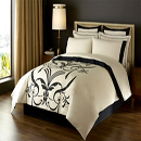 Beddings for Decoration