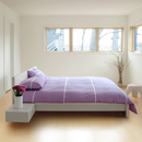 Beddings for Decoration