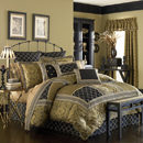 Beddings for Decoration