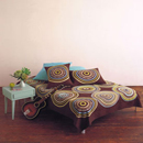 Beddings for Decoration