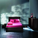 Beddings for Decoration