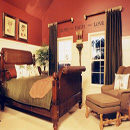 Bedroom Decoration