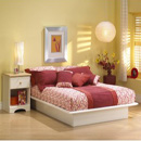 Bedroom Decoration