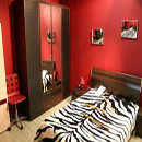 Bedroom Decoration