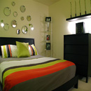 Bedroom Decoration