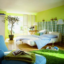 Bedroom Decoration