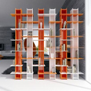 Bookcases & Shelves for Decoration

