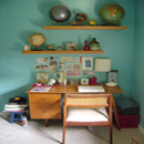 Bookcases & Shelves for Decoration
