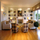 Bookcases & Shelves for Decoration

