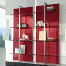 Bookcases & Shelves for Decoration
