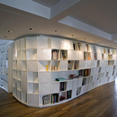 Bookcases & Shelves for Decoration

