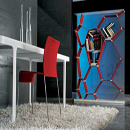 Bookcases & Shelves for Decoration
