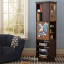 Bookcases & Shelves for Decoration
