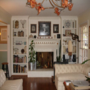Bookcases & Shelves for Decoration
