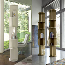 Bookcases & Shelves for Decoration
