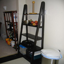 Bookcases & Shelves for Decoration
