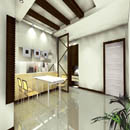 Dining Room Decoration