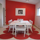 Dining Room Decoration