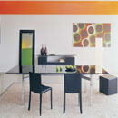 Dining Room Decoration