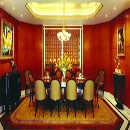 Dining Room Decoration