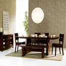 Dining Room Decoration