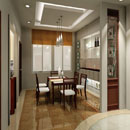 Dining Room Decoration