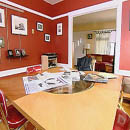 Dining Room Decoration