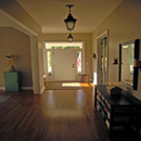 Hallway Decoration